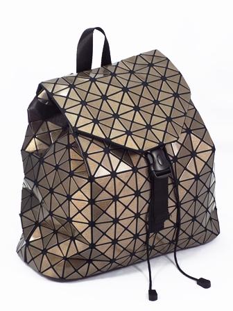 Rucsac dama auriu Gretta