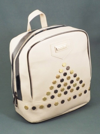 Rucsac dama bej Ryna