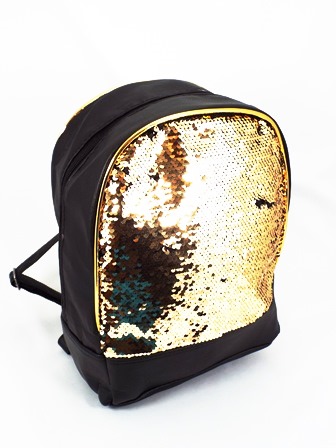 Rucsac dama negru Hanna