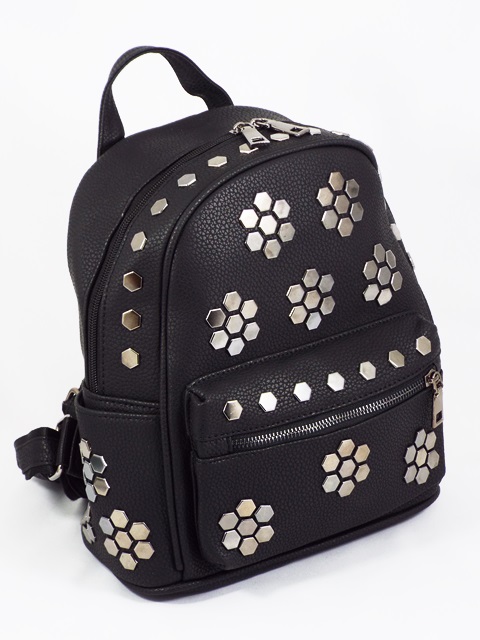 Rucsac dama negru Lolla
