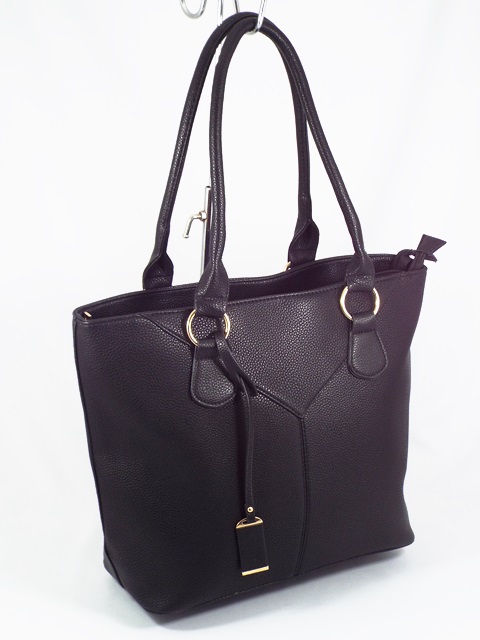 Geanta dama neagra Kalina