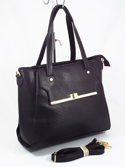 Geanta dama neagra Jasmine