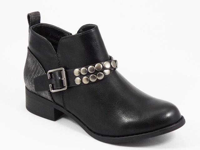 Ghete dama negre Roxy