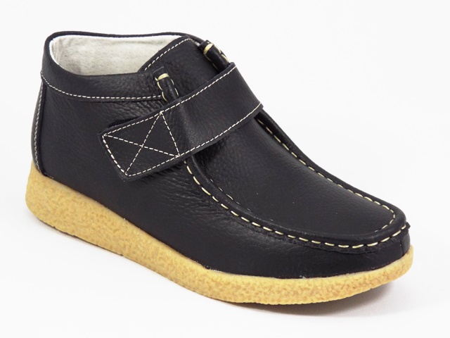 Pantofi dama piele bleumarin Zyta3