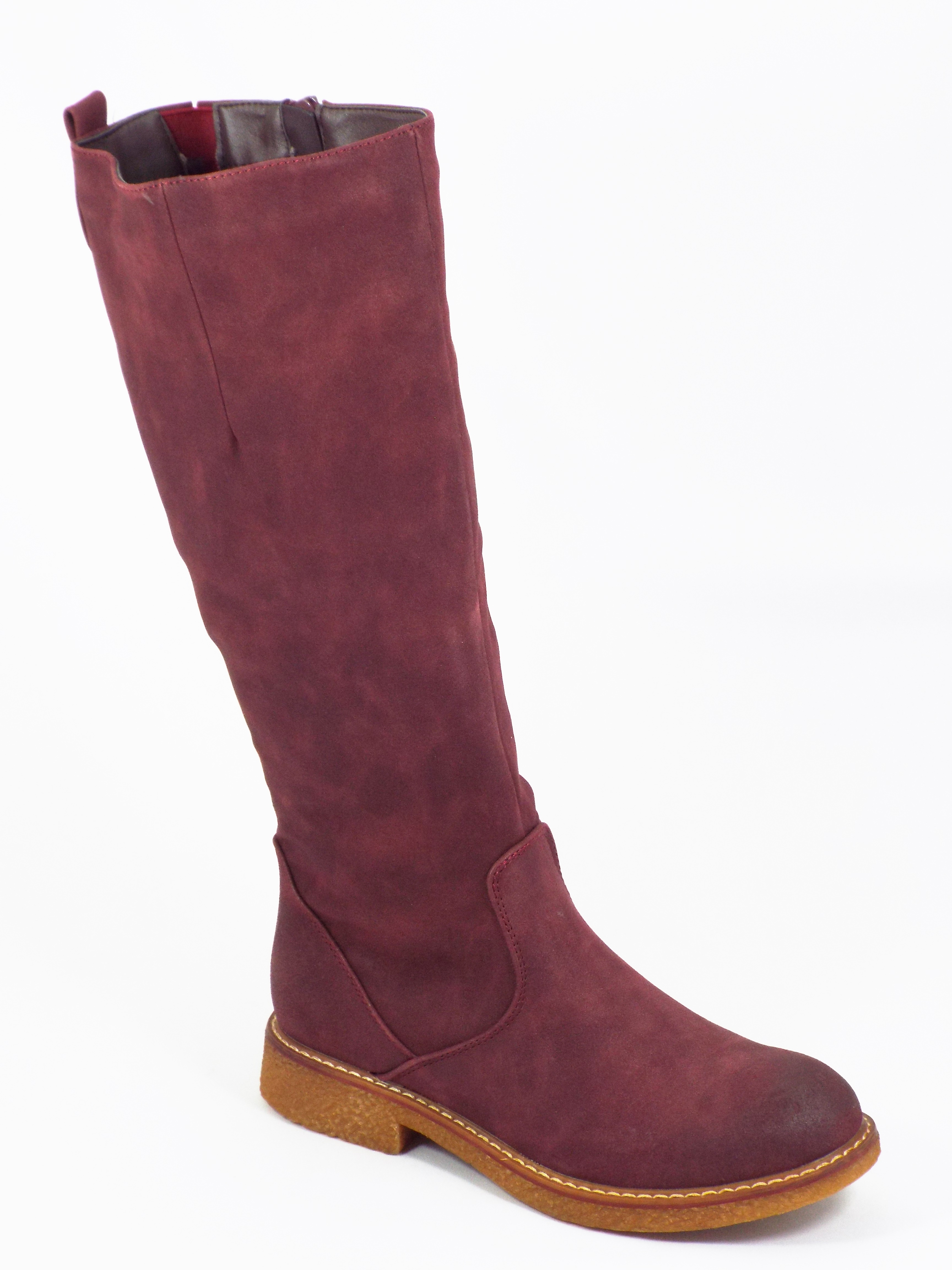 Cizme dama visinii Beatrice biashoes.ro imagine reduceri