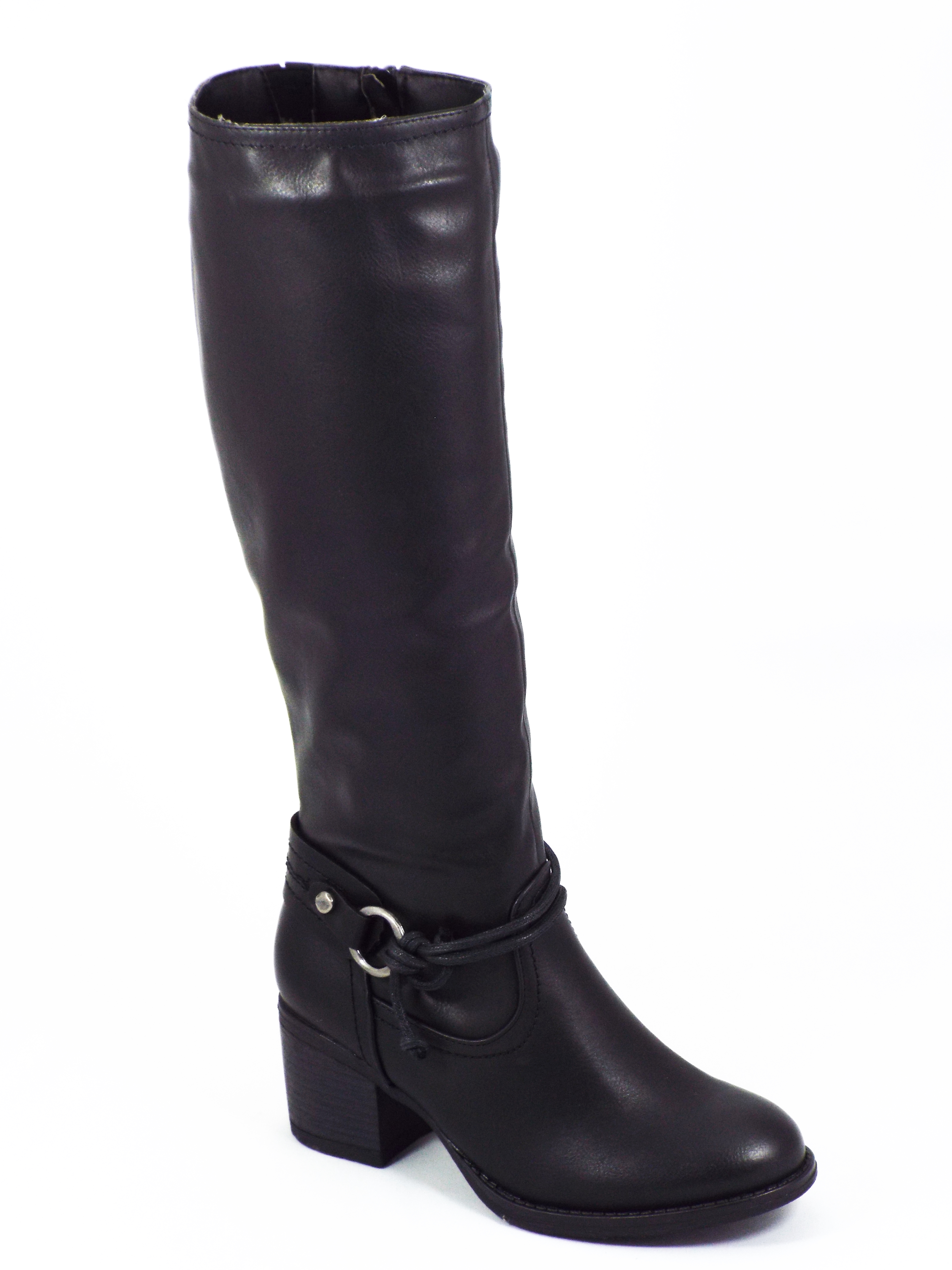 Cizme dama negre Dana