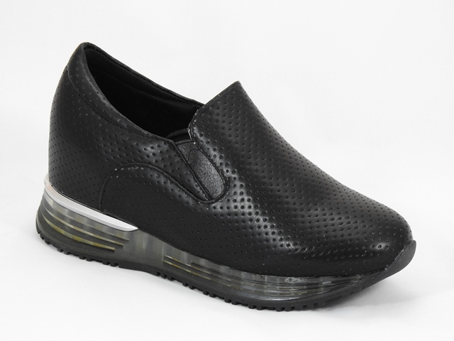 Pantofi dama sport negri Kona