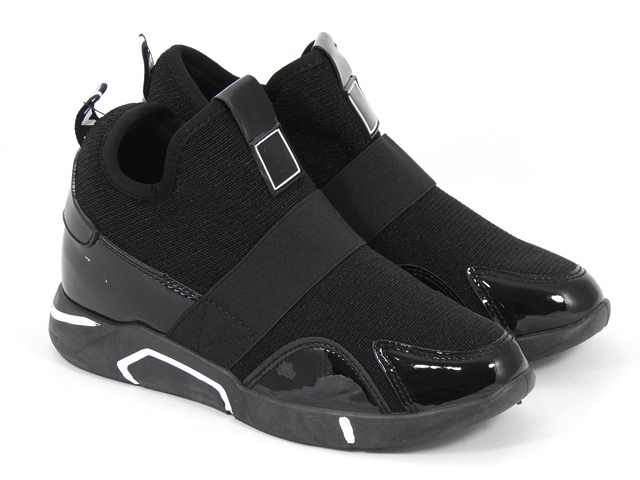 Pantofi dama negri Dalina biashoes.ro imagine reduceri