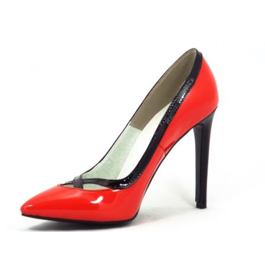 10 cm stiletto