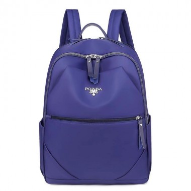 Rucsac dama bleumarin Ancuta